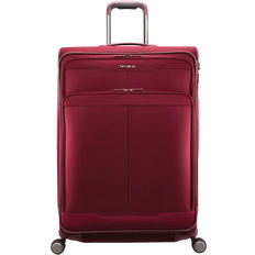 Soft Suitcases Samsonite Silhouette 17 Expandable Spinner 80cm