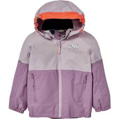 Helly Hansen K Sogn Jacket - Pink Ash (40440-067)