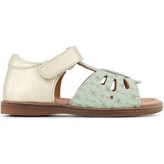 bisgaard Cassidy C - Mint Green