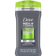 Dove Men+Care Extra Fresh Deo Stick 2.7oz