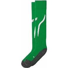 Erima Tanaro Sock Unisex - Emerald/White