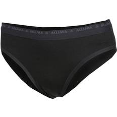 Aclima LightWool Briefs - Black