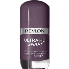 Revlon Ultra HD Snap! Nail Polish #033 Grounded 0.3fl oz