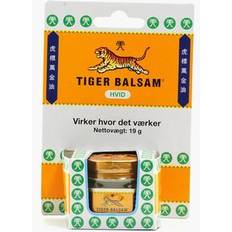 Tiger Balsam 19g Salve