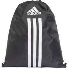 Adidas Power Gymsack Black