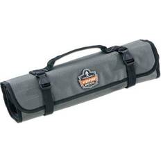 Ergodyne Arsenal 5870 Roll-Up Tool Pouch 25-Pockets Gray