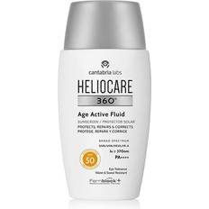 Heliocare 360 Age Active Fluid SPF50 PA++++ 50ml