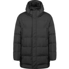 Dame - Parkaser Jakker Patagonia W's Jackson Glacier Parka - Black