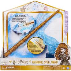 Harry Potter Wizarding World Hermione Electronic Magic Trollstav