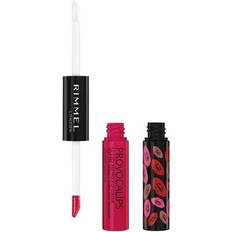Rimmel Lip Products Rimmel Provocalips 16HR Kissproof Lipstick Berry Seductive