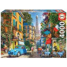 Educa Jigsaw Puzzles (100+ products) find prices here »
