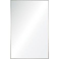 Table Mirrors Crake Chrome