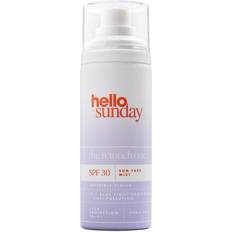 Hello Sunday The Retouch One Face Mist SPF30 PA+++ 75ml