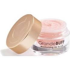 Leppepleie Grande Cosmetics BUFF Moisturizing Lip Scrub