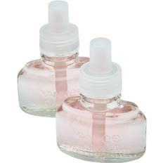 Yankee Candle Aroma Diffusers Yankee Candle Candle(R) ScentPlug(R) Pink Sands Refill Set of 2