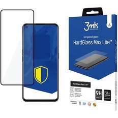 Bildschirmschutz 3mk HardGlass Max Lite Screen Protector for Realme GT Neo 2