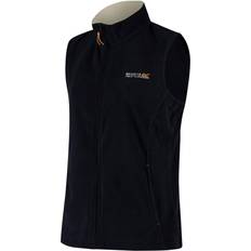 Regatta Women's Sweetness II Fleece Gilet - Black