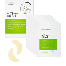 Murad Eye Masks Murad Dr. Zion x Retinol Youth Renewal Eye Mask 5-pack