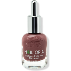 Nailtopia Bio-Sourced Chip Free Nail Lacquer Not Today 0.4fl oz