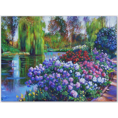 Trademark Global Promise of Spring Wall Decor 32x24"