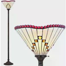 Jonathan Y Smith Floor Lamp 70.5"