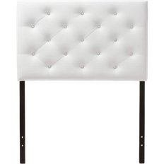 Baxton Studio Viviana Headboard 38.81"