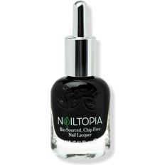 Nailtopia Bio-Sourced Chip Free Nail Lacquer Respect 0.4fl oz