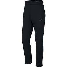 Nike Therma Jogger Pant Men - Black/Metallic Hematite