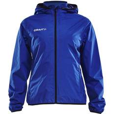 Craft Rain Jacket W - Club Cobolt