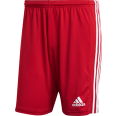 Men - Soccer Shorts Adidas Squadra 21 Short Men - Team Power Red/White