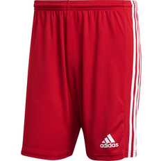 Adidas Men Shorts adidas Squadra 21 Short Men - Team Power Red/White