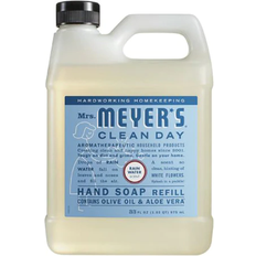 Mrs. Meyer's Clean Day Hand Soap Rain Water Refill 33fl oz