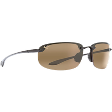 Polarized sunglasses with readers Maui Jim Ho'okipa Polarized H407-02