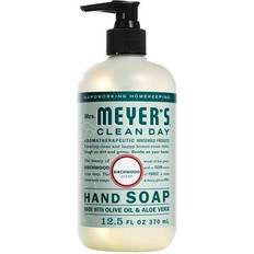 Best Hand Washes Mrs. Meyer's Clean Day Liquid Hand Soap Birch Wood 12.5fl oz