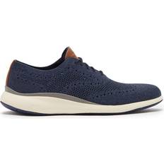 Cole Haan Women Derby Cole Haan Grand Troy - Marine/Omb