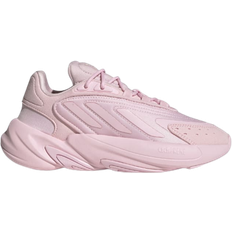 Adidas Junior Ozelia - Clear Pink/Core Black/Clear Pink