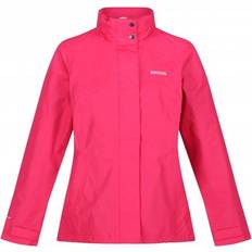 Regatta Women's Daysha Waterproof Jacket - Rethink Pink