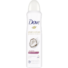 Dove Beauty Advanced Care Sheer Fresh 48-hour Women's Antiperspirant &  Deodorant Dry Spray - 3.8oz : Target