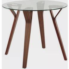 Tables Lumisource Folia Dining Table 35.2"