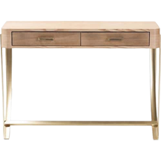 Baxton Studio Lafoy Console Table 16.1x42.5"