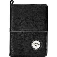 Callaway Golf Accessories Callaway Premium Scorecard Holder