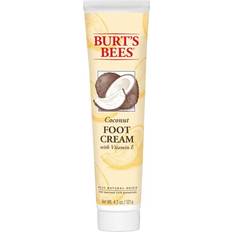 Foot Creams Burt's Bees Foot Cream Coconut 121g