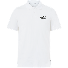 Puma Herren T-Shirts & Tanktops Puma Essentials Pique Herren Poloshirt