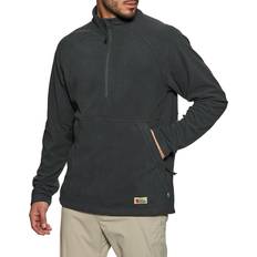 Fjällräven Fleecegensere & Pilégensere - Herre Fjällräven Men's Vardag Lite Fleece Dark