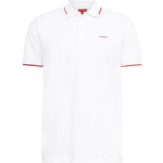 Hugo Boss Herre Pikéskjorter Hugo Boss Dinoso Polo Shirt