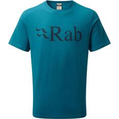 Rab Overdeler Rab Men's Stance Logo SS Tee