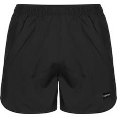 Calvin Klein Cool Iconic Texture Swimshorts