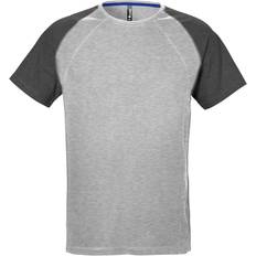 Gule - Herre T-skjorter Acode Fristads T-Shirt