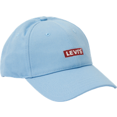 Levi's Men Caps Levi's Baby Tab Logo Cap