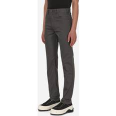Patagonia Men's Performance Twill Jeans - Forge Grey